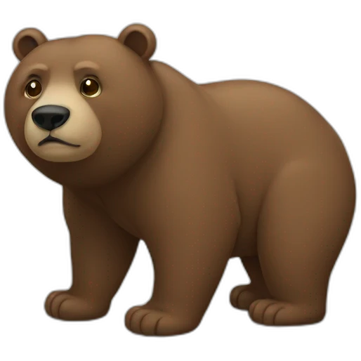 Ours emoji