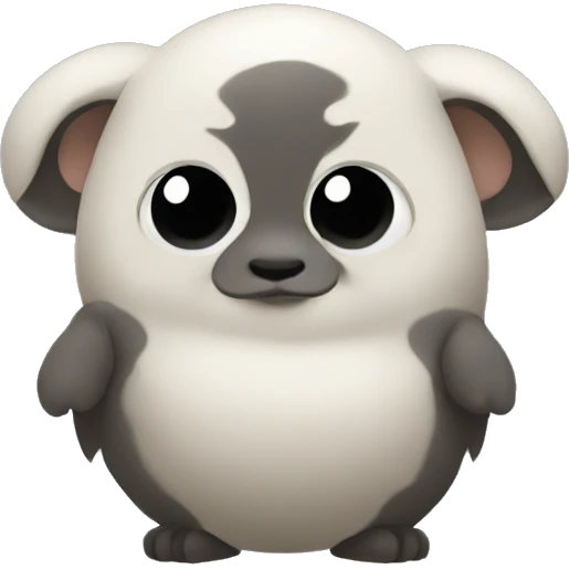 🩷🐨 emoji