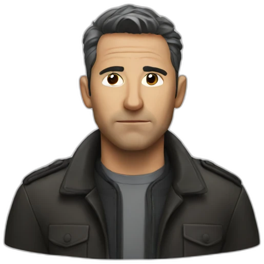 person of interest emoji
