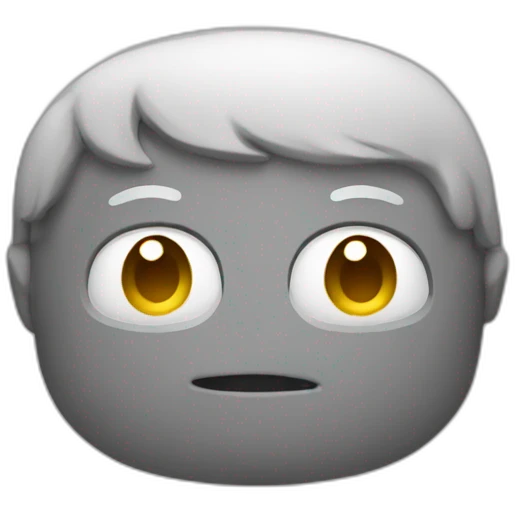 chat bottee emoji