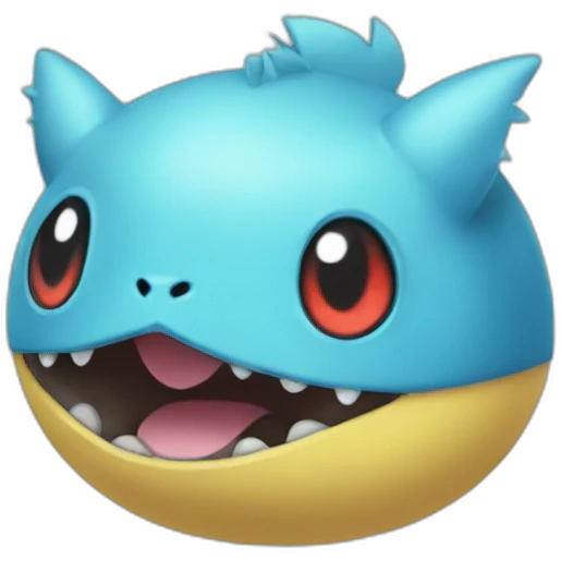 Pokémon emoji