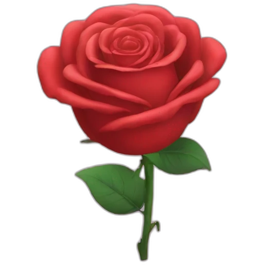 Roses 🌹 emoji