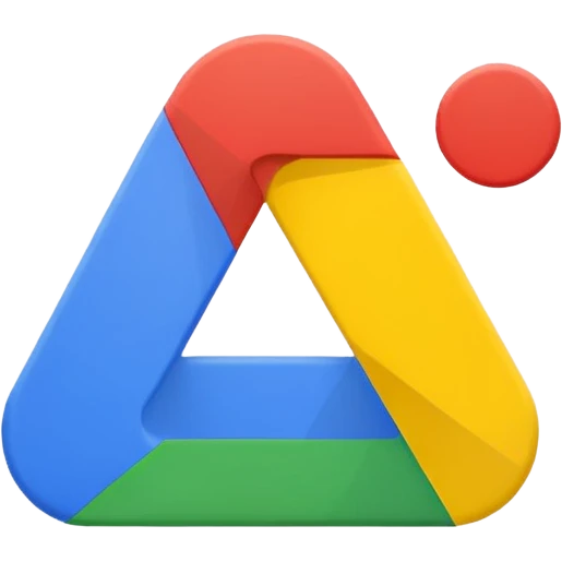 Google logo emoji