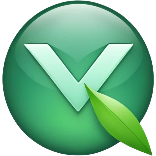 green check mark emoji