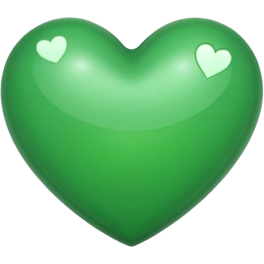 R 💚 emoji