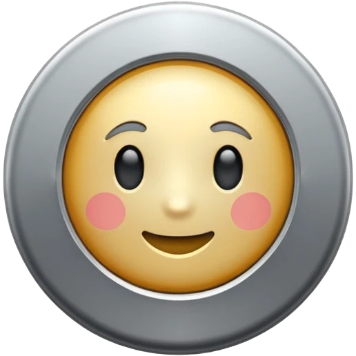 SAVE ICON UX emoji