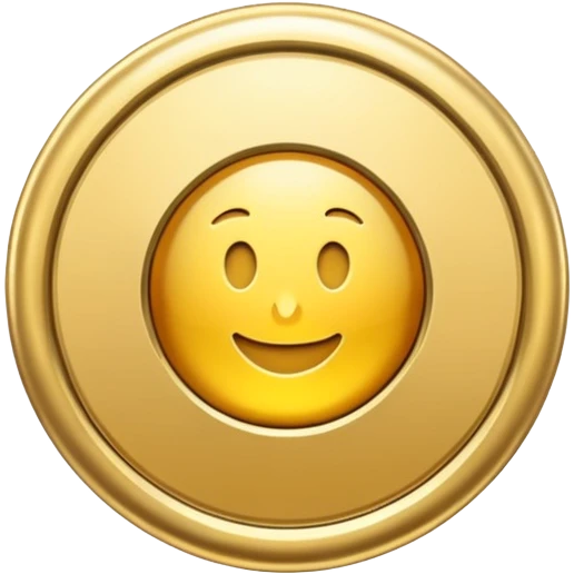 VIP BADGE emoji