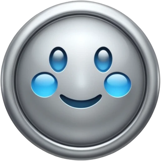 click emoji