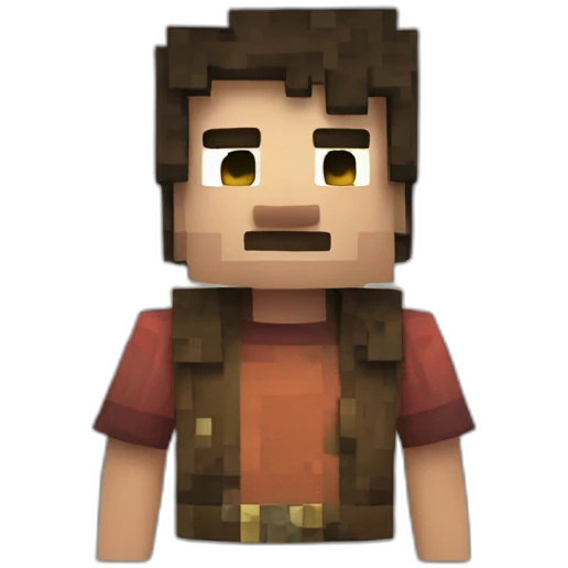 minecraft emoji