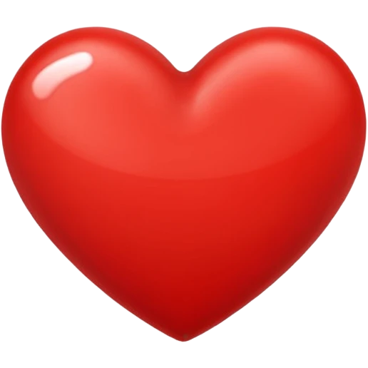 Love emoji