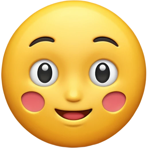 검색 emoji