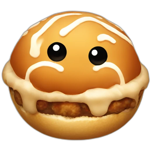 takoyaki emoji