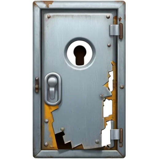 denied emoji