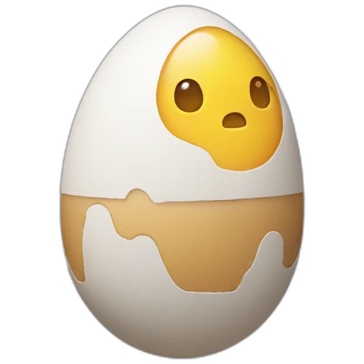 technology easter egg emoji