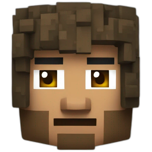 minecraft emoji