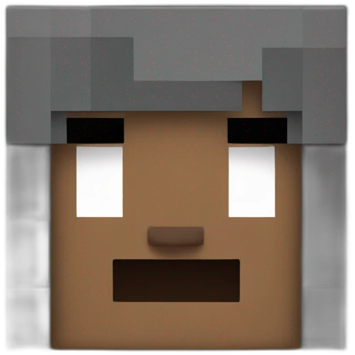 Minecraft emoji