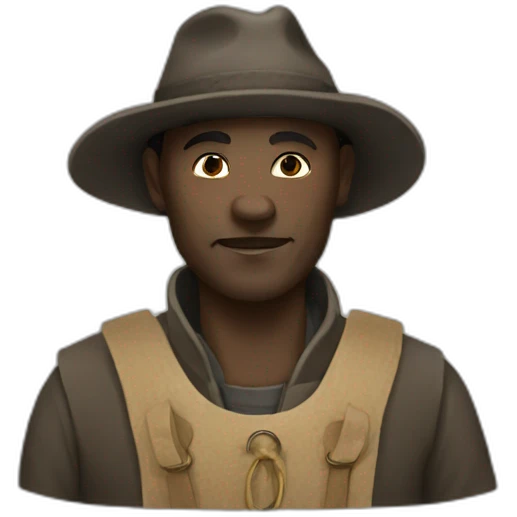 Seal trader emoji