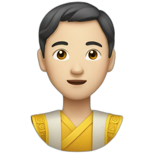 Thái Lâm emoji