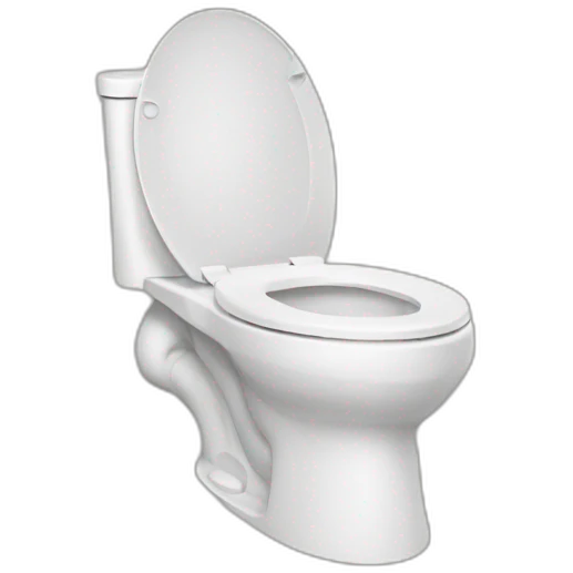 Skibidi toilet emoji