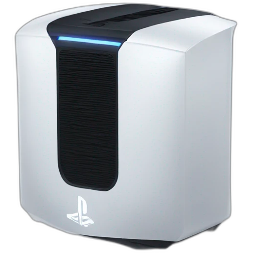 ps5 emoji