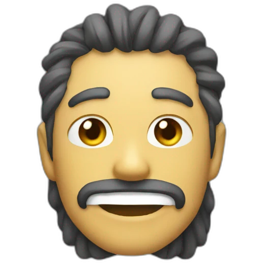 uji emoji