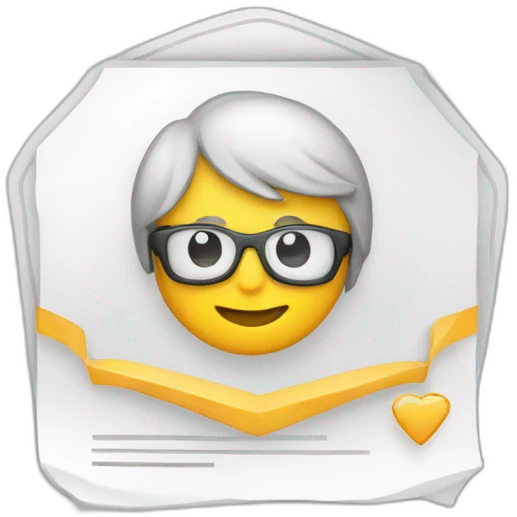 Certification emoji