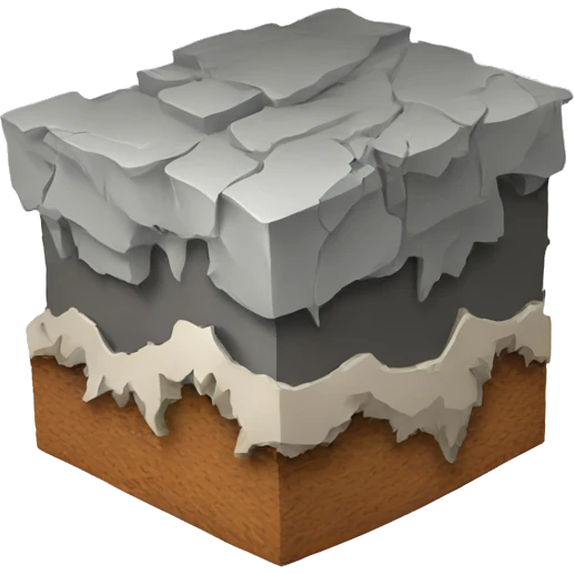 Earthquake emoji | AI Emoji Generator