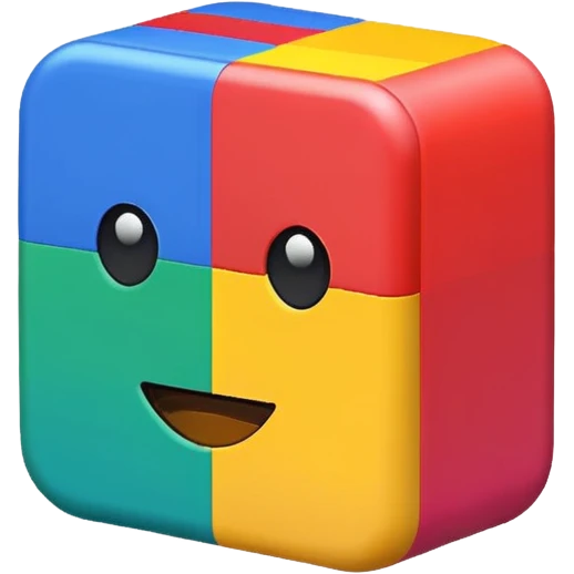 Pixel emoji