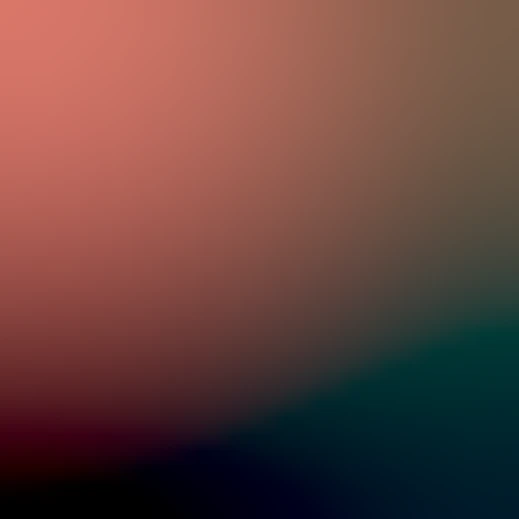 blurhash of the original image