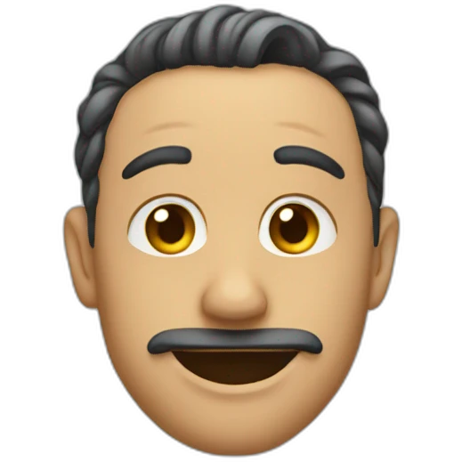 Tefiline emoji