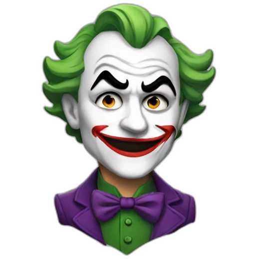 joker emoji