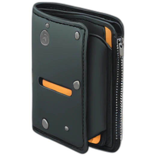 cyberpunk wallet emoji