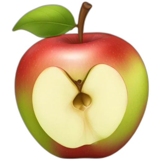 Apple emoji
