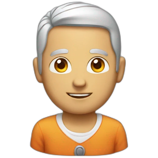 Iphone emoji