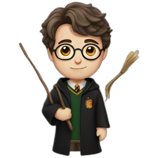 Harry potter emoji