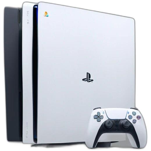 Ps5 emoji