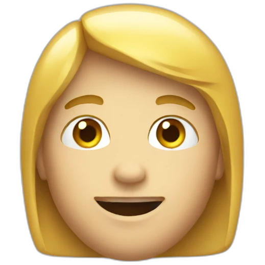Hello emoji
