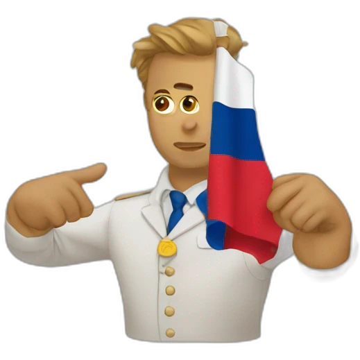 France emoji