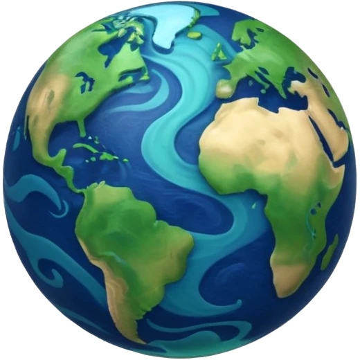earth emoji