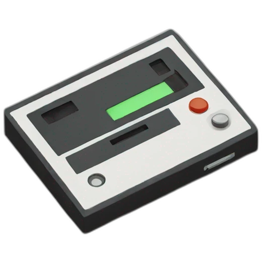analogue pocket emoji