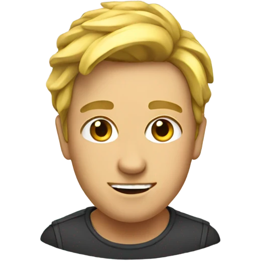 Pointants emoji