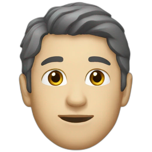Beta rr emoji