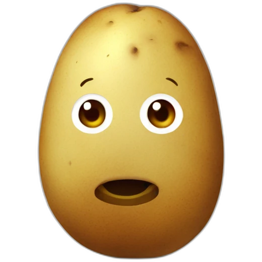 potatoman emoji
