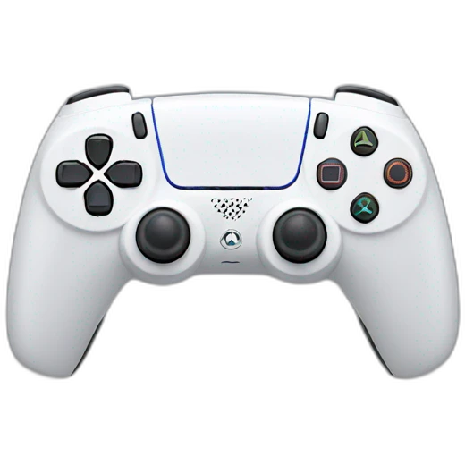 ps5 emoji