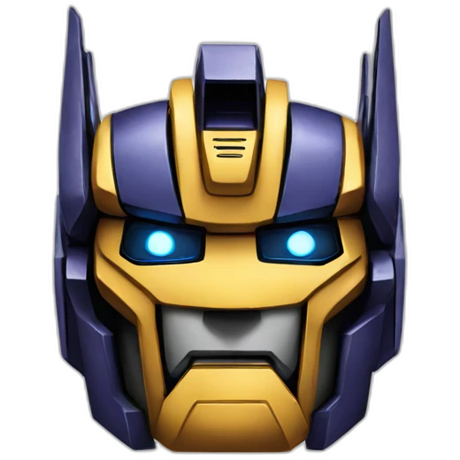 iphone transformers emoji