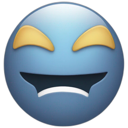 B2logo emoji