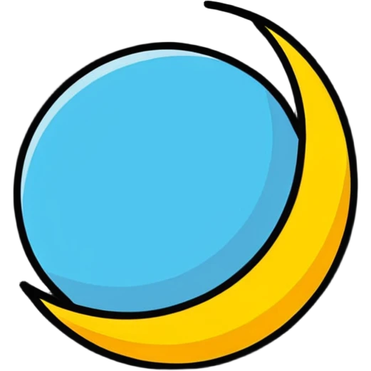 Cielo emoji