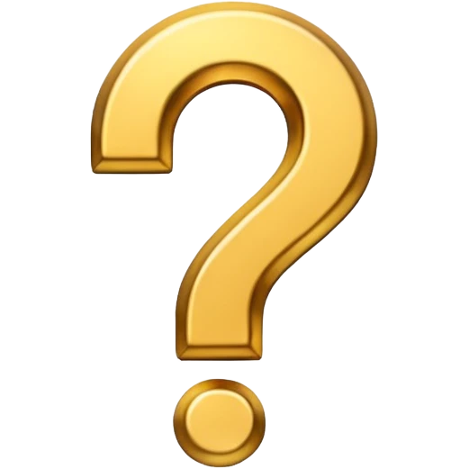? emoji