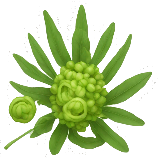adaptogen emoji