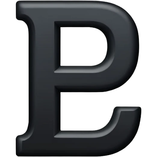 E emoji